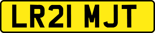 LR21MJT