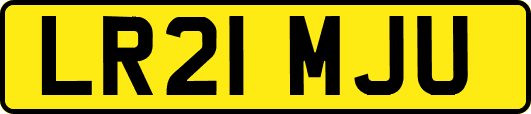 LR21MJU