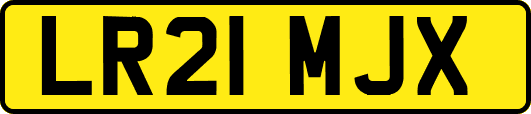 LR21MJX
