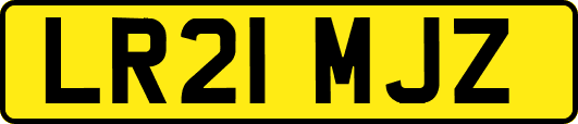 LR21MJZ