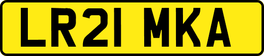 LR21MKA