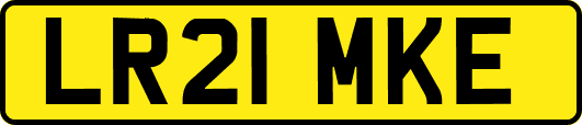 LR21MKE