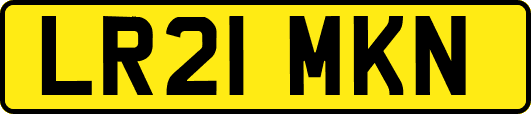LR21MKN