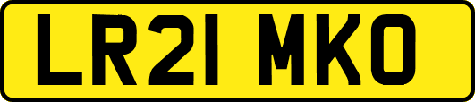 LR21MKO