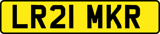 LR21MKR