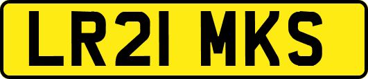 LR21MKS