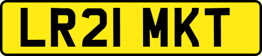 LR21MKT