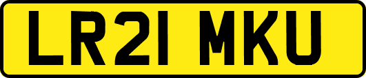LR21MKU