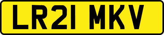 LR21MKV