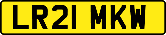 LR21MKW