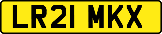 LR21MKX