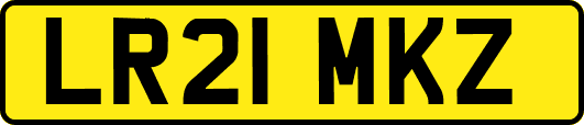 LR21MKZ
