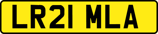 LR21MLA
