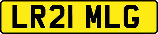 LR21MLG