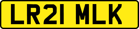 LR21MLK