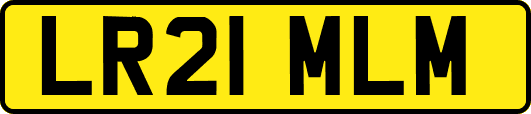 LR21MLM