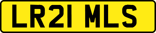 LR21MLS
