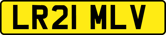 LR21MLV