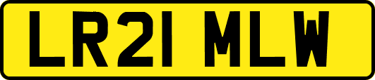 LR21MLW