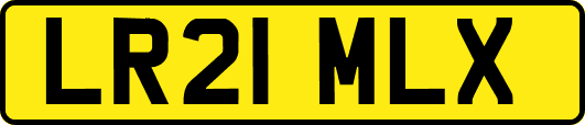LR21MLX