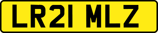LR21MLZ