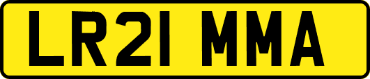 LR21MMA
