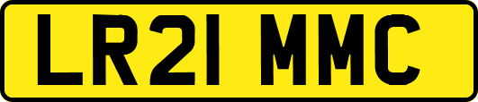 LR21MMC