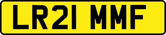 LR21MMF