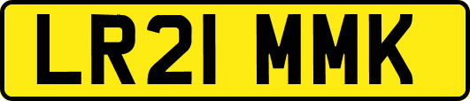 LR21MMK