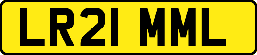 LR21MML