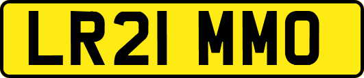LR21MMO