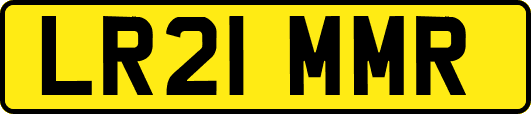 LR21MMR