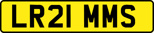 LR21MMS