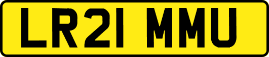 LR21MMU