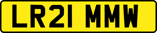 LR21MMW