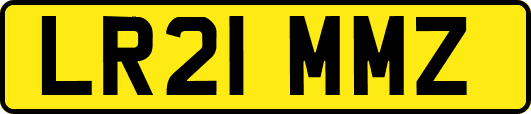 LR21MMZ