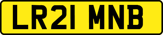 LR21MNB