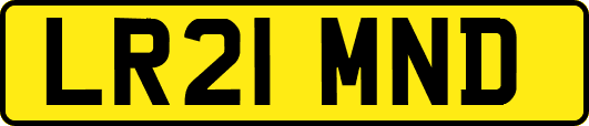 LR21MND