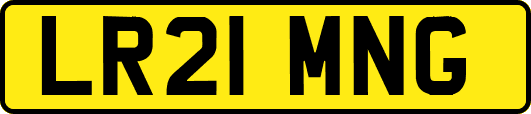 LR21MNG