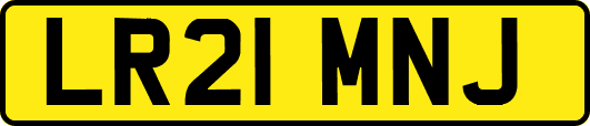 LR21MNJ