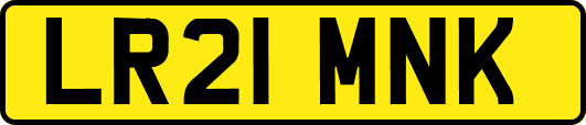 LR21MNK