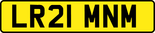 LR21MNM