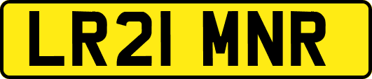 LR21MNR