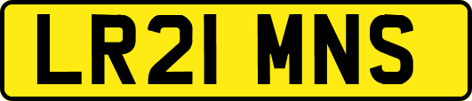 LR21MNS