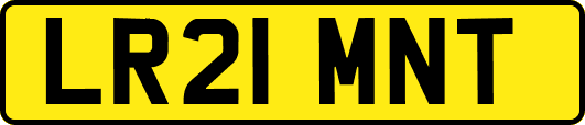 LR21MNT