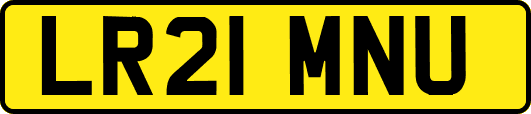 LR21MNU