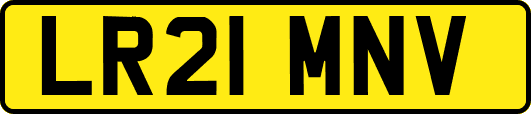 LR21MNV
