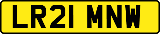 LR21MNW