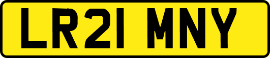 LR21MNY