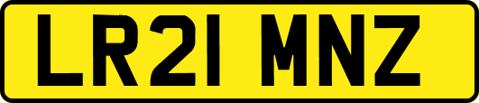 LR21MNZ
